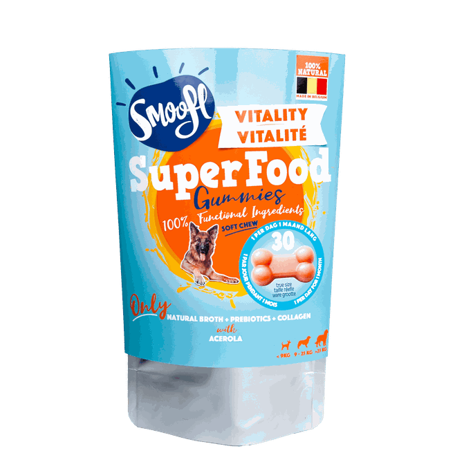 Vitality